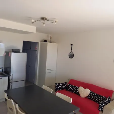 Bandol, T3, Les Pieds Dans L'eau, Presqu'ile Du Capelan Apartamento
