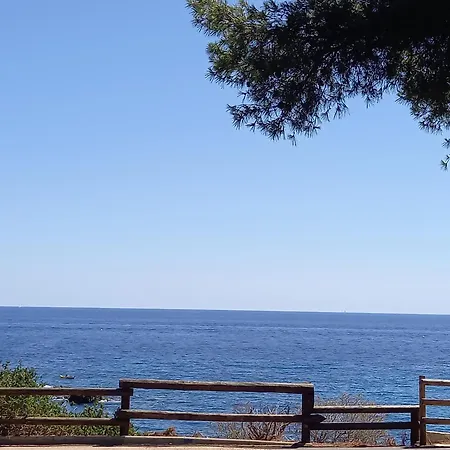 Bandol, T3, Les Pieds Dans L'eau, Presqu'ile Du Capelan