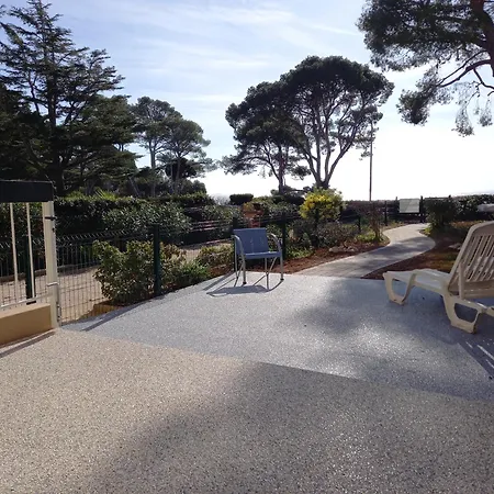 Bandol, T3, Les Pieds Dans L'eau, Presqu'ile Du Capelan *