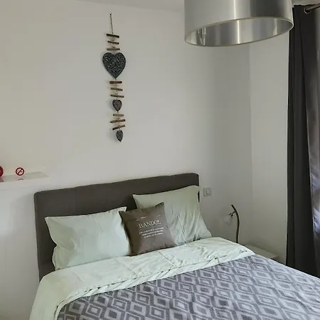 Bandol, T3, Les Pieds Dans L'eau, Presqu'ile Du Capelan Apartamento Bandol